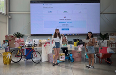 Imagen de 100 % Lagos: Hoy sorteo de grandes premios en Tecnolagos