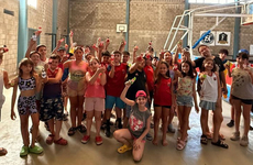 Imagen de La Colonia de Talleres sigue con actividades recreativas, deportivas y manuales en su 3er semana activa