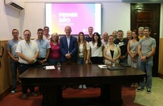 Imagen de El triple que Esper: El gabinete de Tonelli le cuesta a la ciudad m&aacute;s de $50.000.000