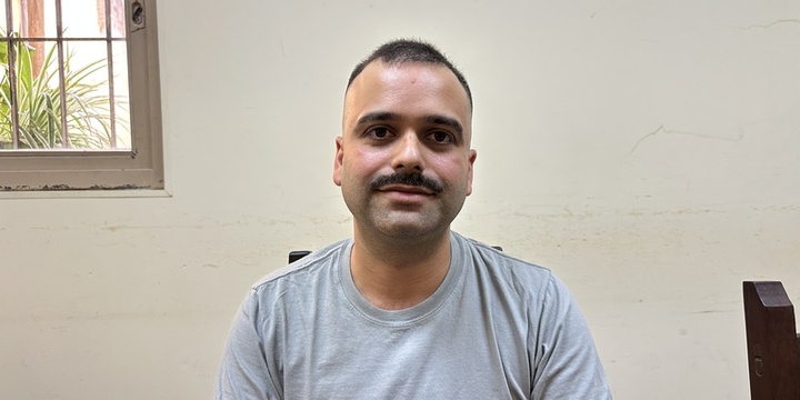 Imagen de Salinas sobre olores nauseabundos: 'El municipio trabaja de forma ineficiente con los olores en la ciudad'