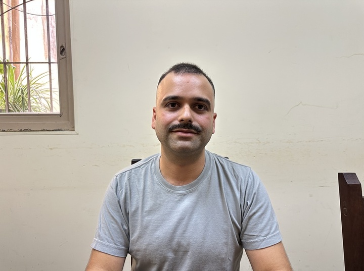 Imagen de Salinas sobre olores nauseabundos: 'El municipio trabaja de forma ineficiente con los olores en la ciudad'