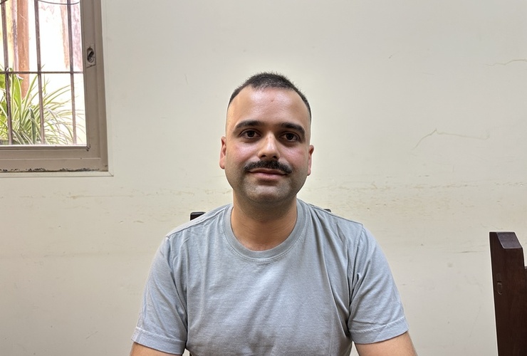 Imagen de Salinas sobre olores nauseabundos: 'El municipio trabaja de forma ineficiente con los olores en la ciudad'