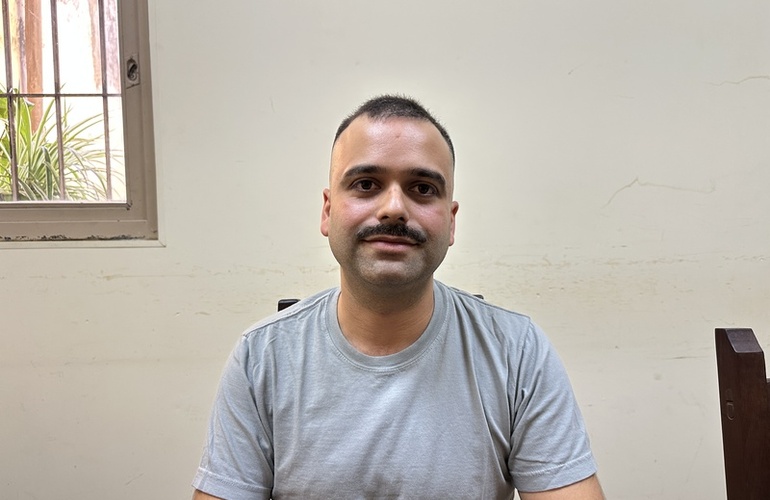 Imagen de Salinas sobre olores nauseabundos: 'El municipio trabaja de forma ineficiente con los olores en la ciudad'