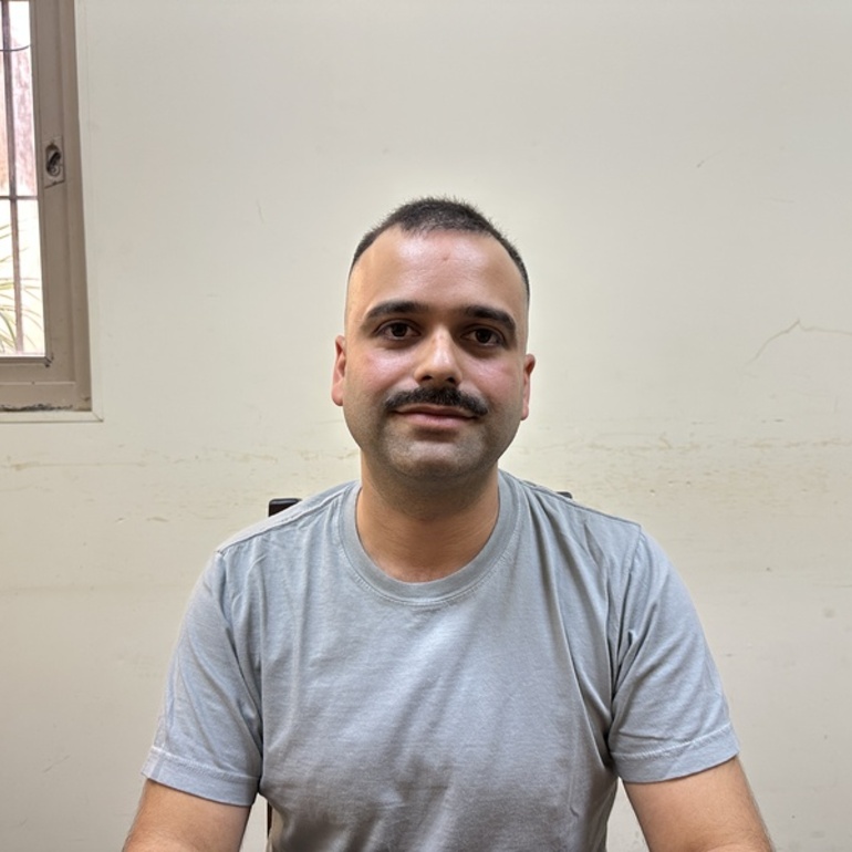 Imagen de Salinas sobre olores nauseabundos: 'El municipio trabaja de forma ineficiente con los olores en la ciudad'