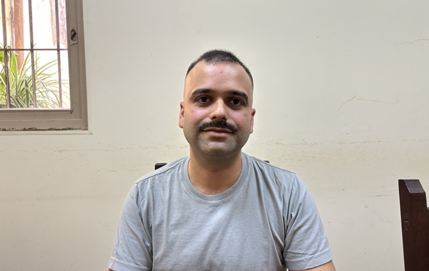 Imagen de Salinas sobre olores nauseabundos: 'El municipio trabaja de forma ineficiente con los olores en la ciudad'