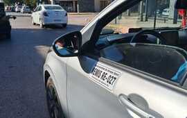 Imagen de Remiseros reclaman respuestas al Municipio por el avance de Uber y denuncian falta de di&aacute;logo