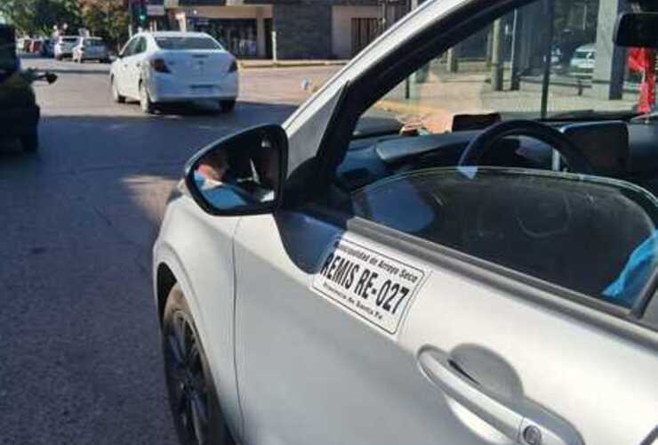 Imagen de Remiseros reclaman respuestas al Municipio por el avance de Uber y denuncian falta de di&aacute;logo