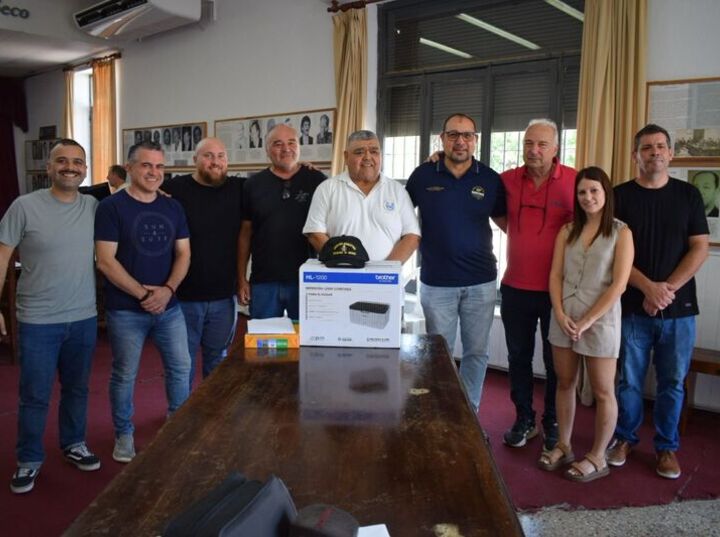 Imagen de El Concejo Deliberante refuerza el equipamiento del Centro de Veteranos y avanza con reformas clave en el sistema de remises