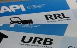 Imagen de Contribuyentes al d&iacute;a podr&aacute;n acceder a descuentos de hasta el 56% en impuestos provinciales