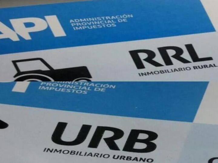 Imagen de Contribuyentes al d&iacute;a podr&aacute;n acceder a descuentos de hasta el 56% en impuestos provinciales