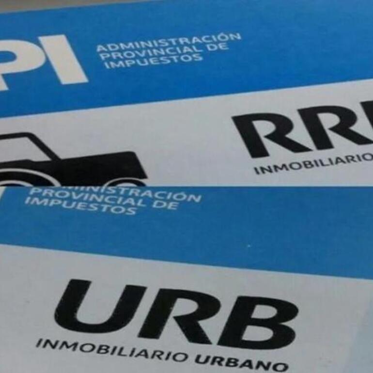 Imagen de Contribuyentes al d&iacute;a podr&aacute;n acceder a descuentos de hasta el 56% en impuestos provinciales