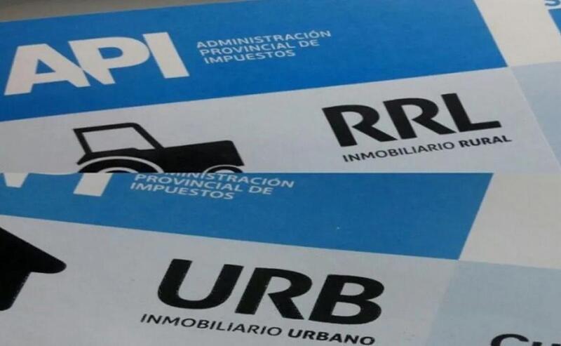 Imagen de Contribuyentes al d&iacute;a podr&aacute;n acceder a descuentos de hasta el 56% en impuestos provinciales