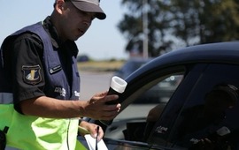 Imagen de Operativo Verano: refuerzan controles en rutas santafesinas durante las fiestas y vacaciones