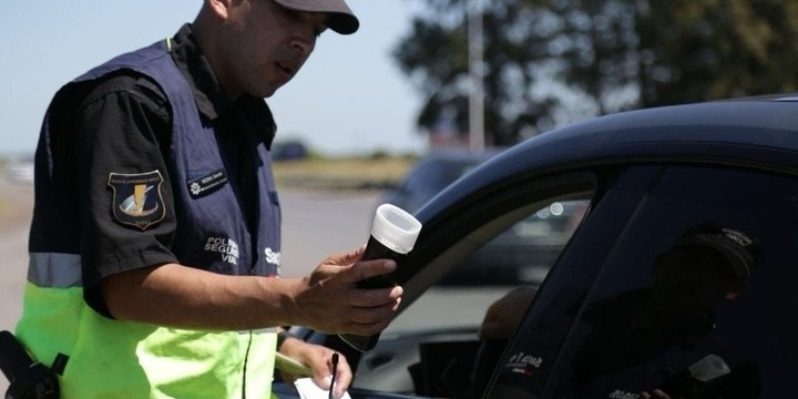 Imagen de Operativo Verano: refuerzan controles en rutas santafesinas durante las fiestas y vacaciones
