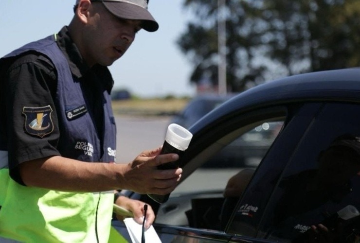 Imagen de Operativo Verano: refuerzan controles en rutas santafesinas durante las fiestas y vacaciones