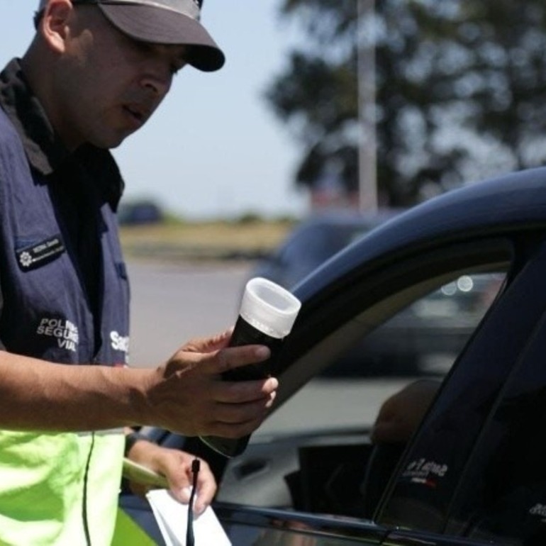 Imagen de Operativo Verano: refuerzan controles en rutas santafesinas durante las fiestas y vacaciones