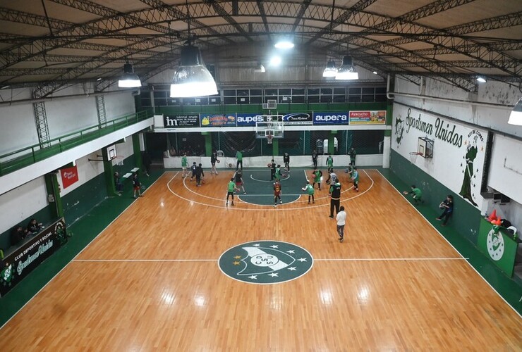 Imagen de Esc&aacute;ndalo y suspenso en la Superliga de B&aacute;squet: &iquest;Por qu&eacute; se fren&oacute; la definici&oacute;n del campe&oacute;n?