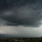 Imagen de Nochebuena pasada por agua: alerta por tormentas fuertes en Arroyo Seco y la regi&oacute;n