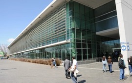 Imagen de Condenaron a cuatro empleados del HECA por el robo de insumos m&eacute;dicos