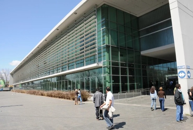 Imagen de Condenaron a cuatro empleados del HECA por el robo de insumos m&eacute;dicos