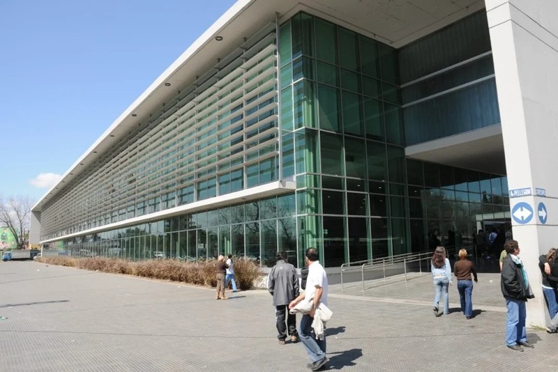 Imagen de Condenaron a cuatro empleados del HECA por el robo de insumos m&eacute;dicos