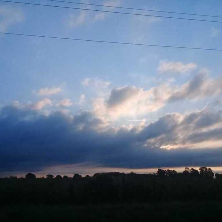 Imagen de El clima: Hoy muy caluroso pero desmejora para la madrugada del s&aacute;bado