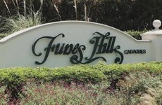 Al menos cuatro vecinos de Funes Hills fueron v&iacute;ctimas de escruches.