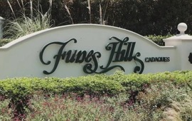 Al menos cuatro vecinos de Funes Hills fueron v&iacute;ctimas de escruches.