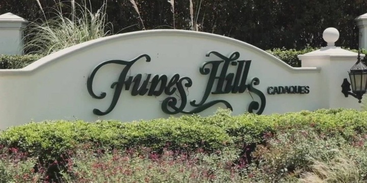 Al menos cuatro vecinos de Funes Hills fueron v&iacute;ctimas de escruches.