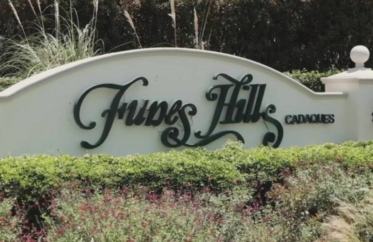 Al menos cuatro vecinos de Funes Hills fueron v&iacute;ctimas de escruches.