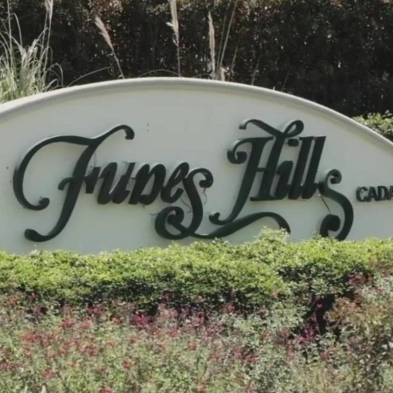 Al menos cuatro vecinos de Funes Hills fueron v&iacute;ctimas de escruches.