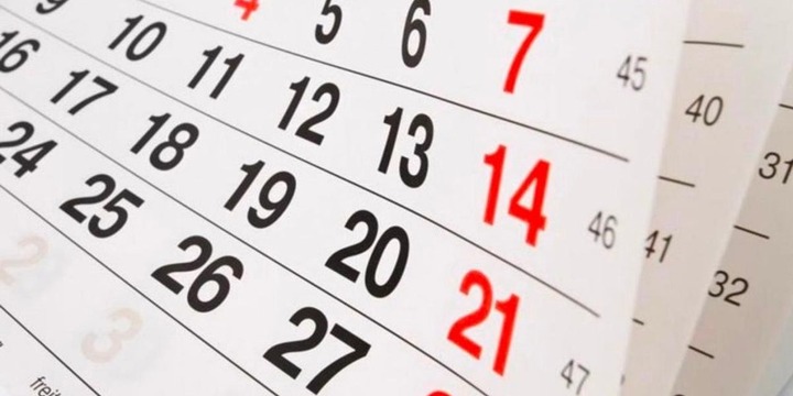 Imagen de El Gobierno oficializ&oacute; los feriados no laborables de 2026