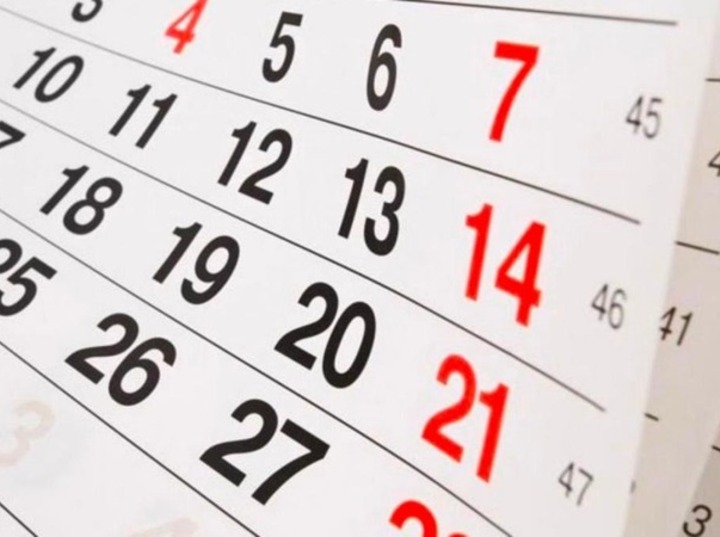 Imagen de El Gobierno oficializ&oacute; los feriados no laborables de 2026