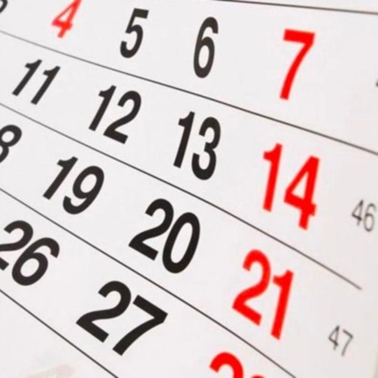 Imagen de El Gobierno oficializ&oacute; los feriados no laborables de 2026