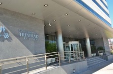 Imagen de Una ni&ntilde;a de 12 a&ntilde;os fue herida por una bala perdida durante la Nochebuena