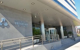 Imagen de Una ni&ntilde;a de 12 a&ntilde;os fue herida por una bala perdida durante la Nochebuena