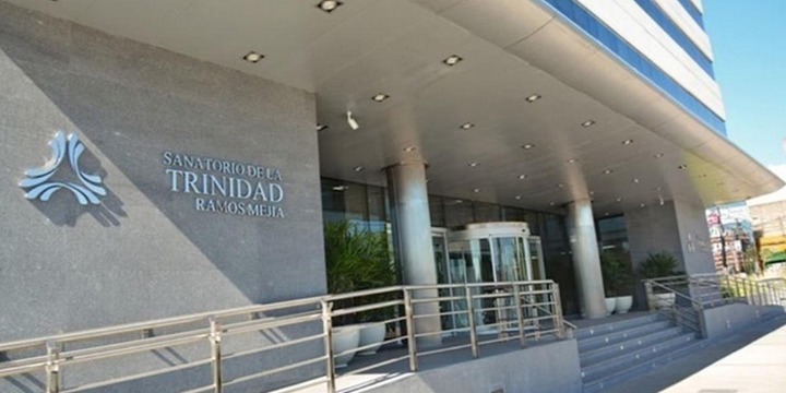 Imagen de Una niña de 12 años fue herida por una bala perdida durante la Nochebuena Imagen de Una niña de 12 años fue herida por una bala perdida durante la Nochebuena