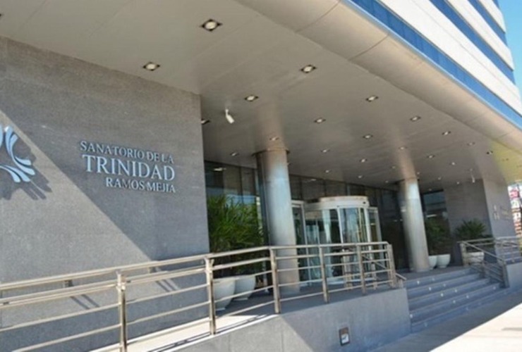 Imagen de Una ni&ntilde;a de 12 a&ntilde;os fue herida por una bala perdida durante la Nochebuena