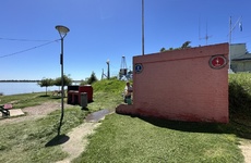 Imagen de Puerto local: limpieza de ba&ntilde;os y espacios verdes tras una Navidad con suciedad y olores