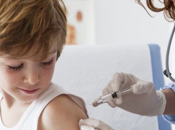 Imagen de C&oacute;rdoba impondr&aacute; multas y hasta arresto a padres que no vacunen a sus hijos: &iquest;cu&aacute;l es la situaci&oacute;n en Santa Fe?