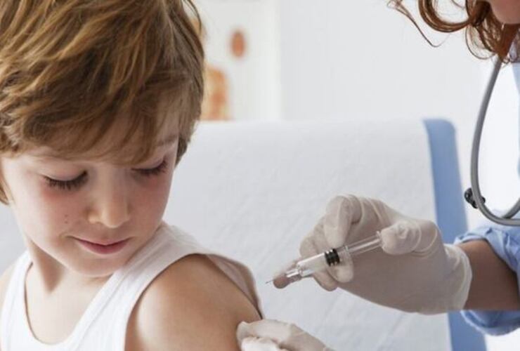 Imagen de C&oacute;rdoba impondr&aacute; multas y hasta arresto a padres que no vacunen a sus hijos: &iquest;cu&aacute;l es la situaci&oacute;n en Santa Fe?