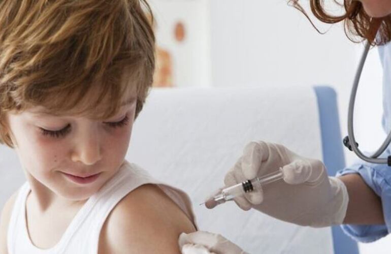 Imagen de C&oacute;rdoba impondr&aacute; multas y hasta arresto a padres que no vacunen a sus hijos: &iquest;cu&aacute;l es la situaci&oacute;n en Santa Fe?