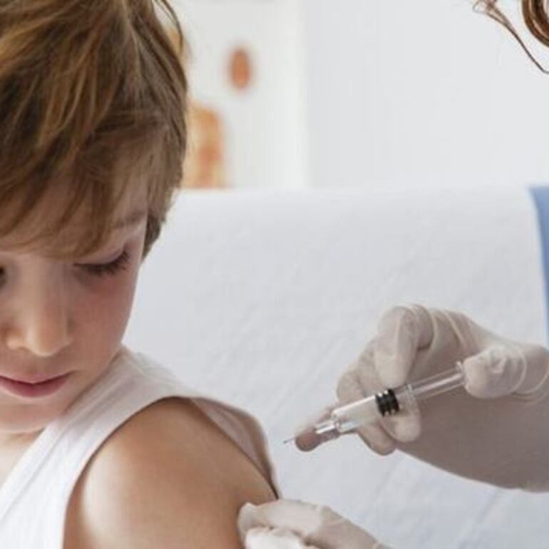 Imagen de C&oacute;rdoba impondr&aacute; multas y hasta arresto a padres que no vacunen a sus hijos: &iquest;cu&aacute;l es la situaci&oacute;n en Santa Fe?