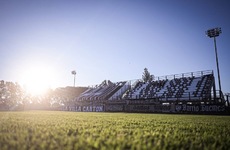 Imagen de El 27/12, Uni&oacute;n inaugurar&aacute; oficialmente sus nuevas tribunas