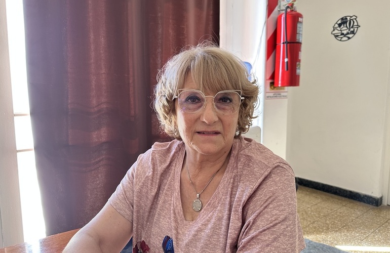 Imagen de &Uacute;ltima entrega de FAE: Ser&aacute; a fines de Diciembre o a principios de Enero