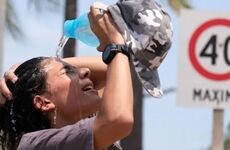 Imagen de Ola de calor en Arroyo Seco: se espera un cierre de a&ntilde;o agobiante con m&aacute;ximas de 40 grados