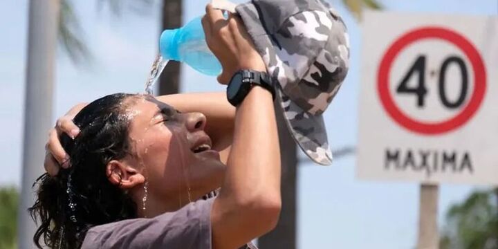 Imagen de Ola de calor en Arroyo Seco: se espera un cierre de a&ntilde;o agobiante con m&aacute;ximas de 40 grados