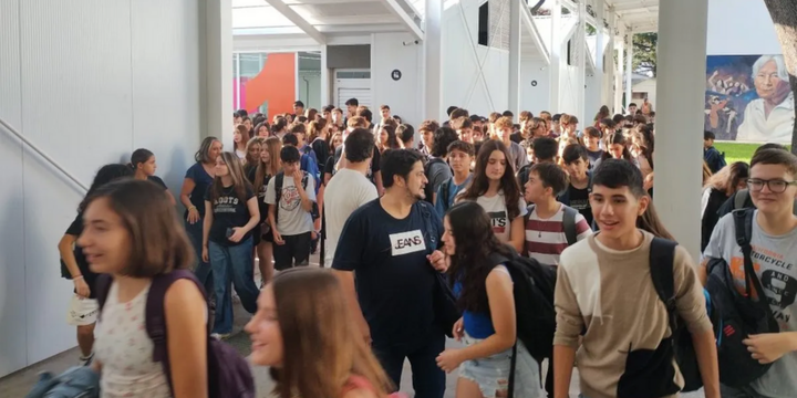 Imagen de TecnoLagos: el motor de innovaci&oacute;n que transforma la formaci&oacute;n t&eacute;cnica en el sur santafesino