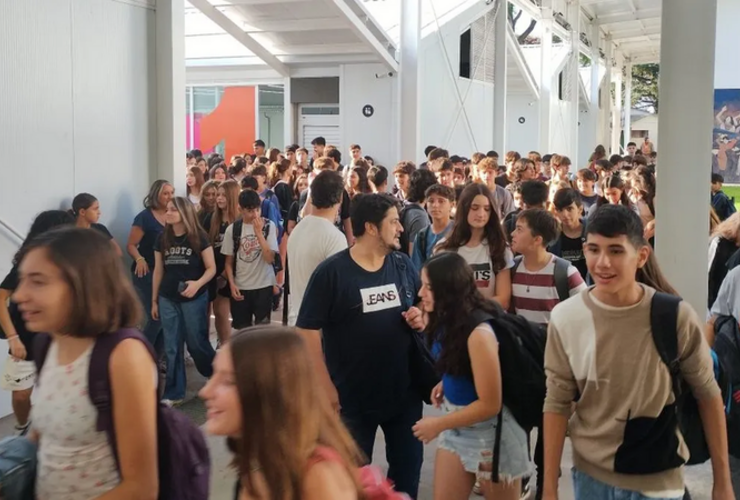 Imagen de TecnoLagos: el motor de innovaci&oacute;n que transforma la formaci&oacute;n t&eacute;cnica en el sur santafesino