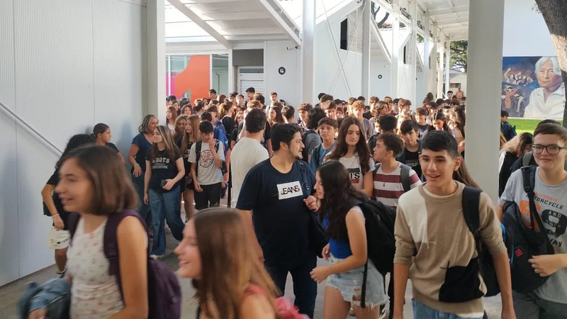 Imagen de TecnoLagos: el motor de innovaci&oacute;n que transforma la formaci&oacute;n t&eacute;cnica en el sur santafesino